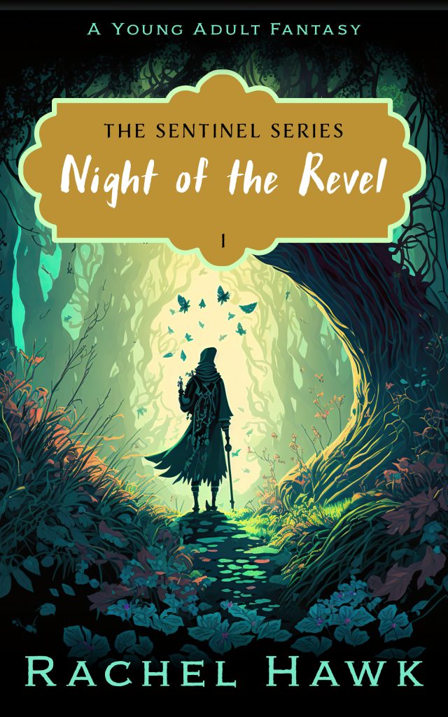 Night of the Revel